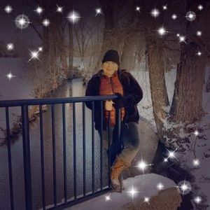 Meet your Posher, Ana rosa